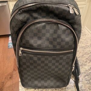 Louis Vuitton Back Pack